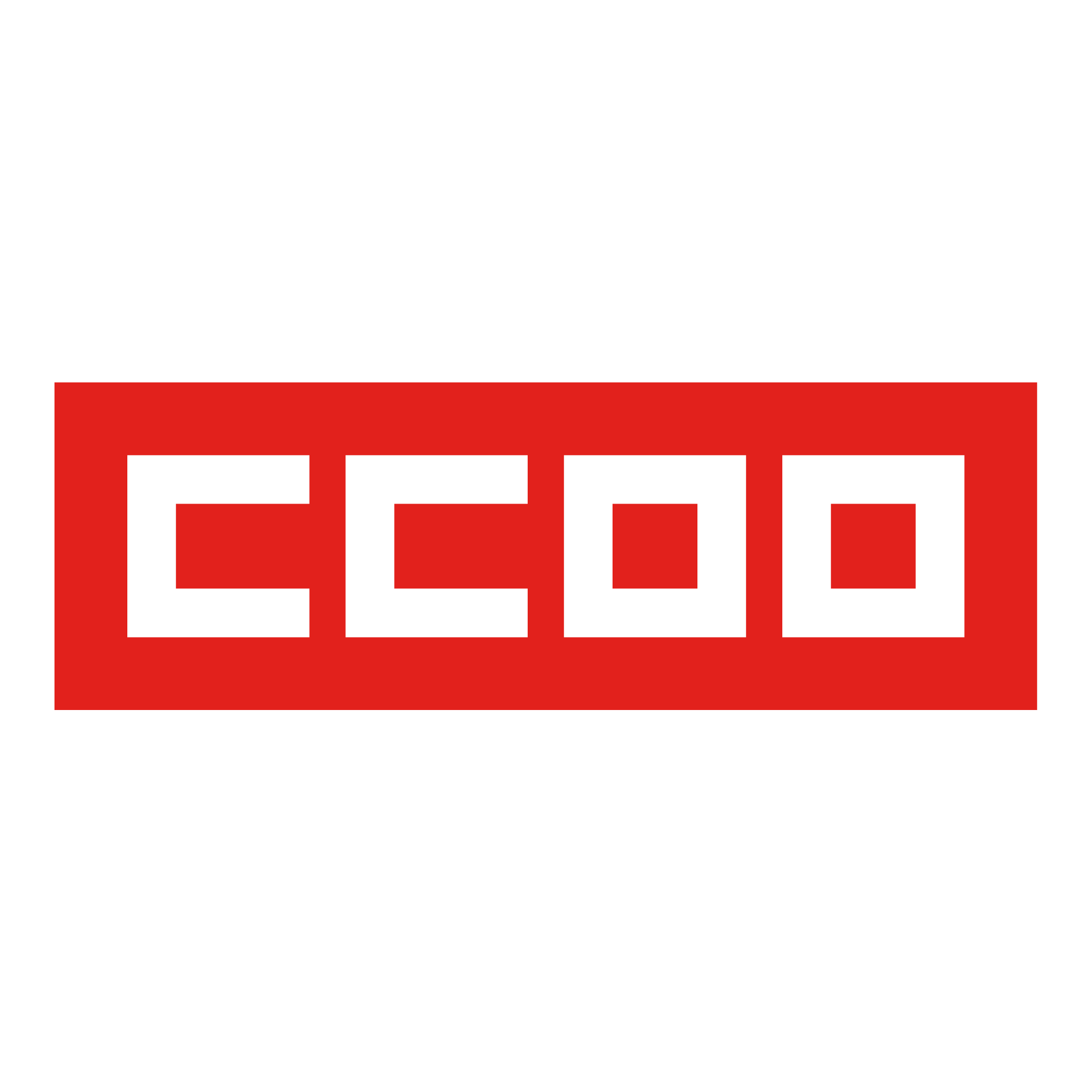 CCOO identidad