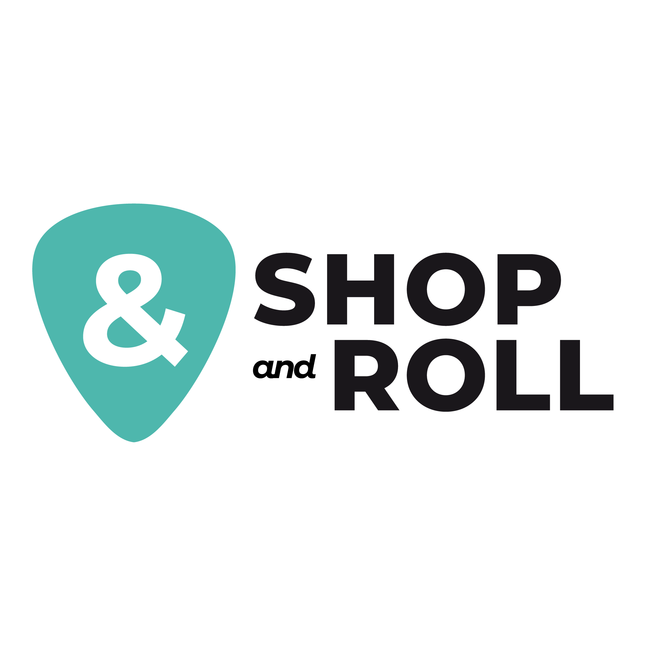 Shop & Roll identidad